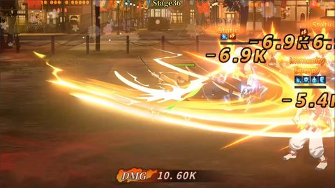 Blade of Pillar中文版