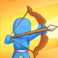 弓箭手还击（Archer Counter）