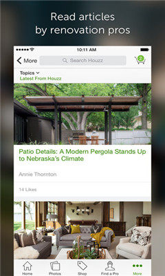 houzz