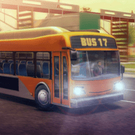 德国长途大巴模拟器（Bus Simulator 17）