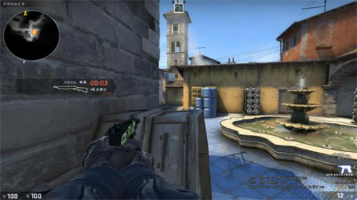 csgo汉化版