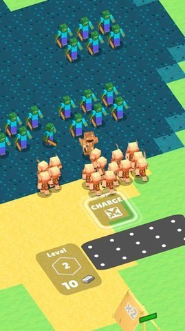 锻造指挥官采矿与建造游戏（Craft commander）