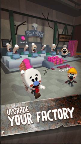 冰淇凌大亨（Ice Scream Tycoon）