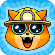 猫矿工大亨（Dig It!）
