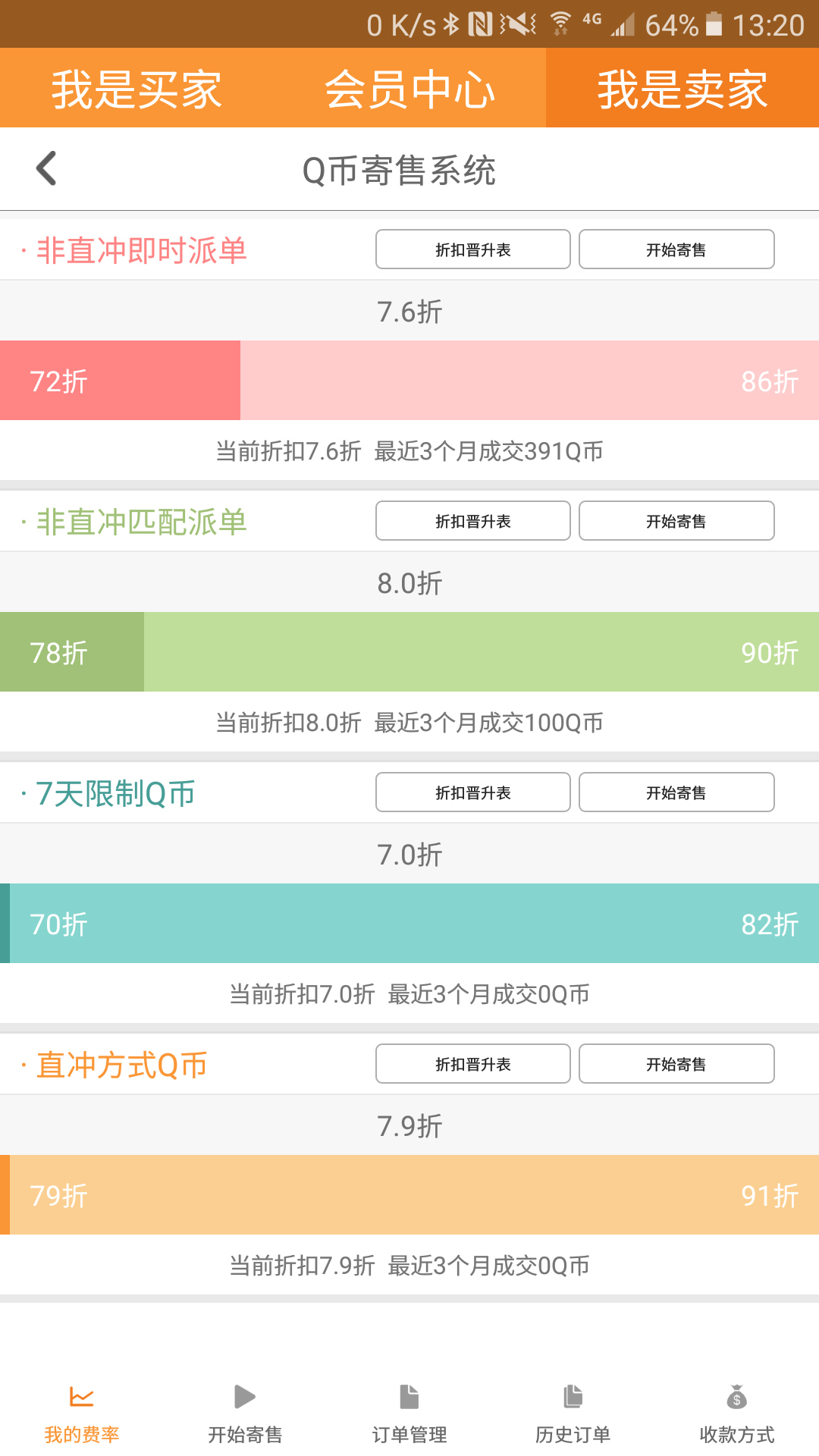 云奇付app