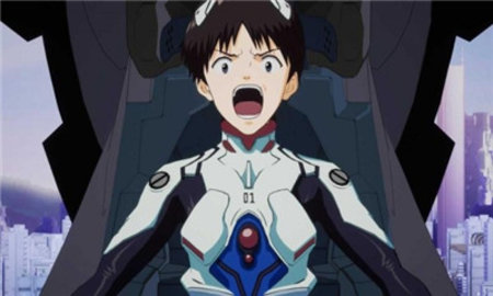 新世纪战士手游（エヴァBF）