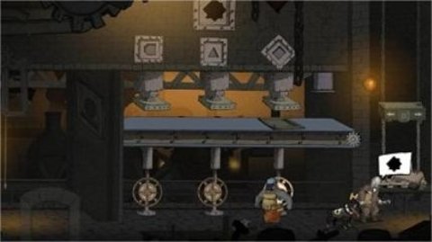 逃离恐怖兔子最新版