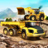 重型机械建筑模拟器（Heavy Machines & Construction）
