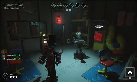 欢乐时光计划手机正版