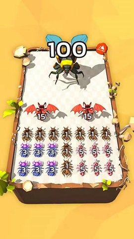 蚂蚁不要惹最新版