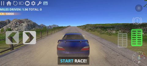 drive