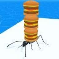 蚂蚁操控者（Ants Control）