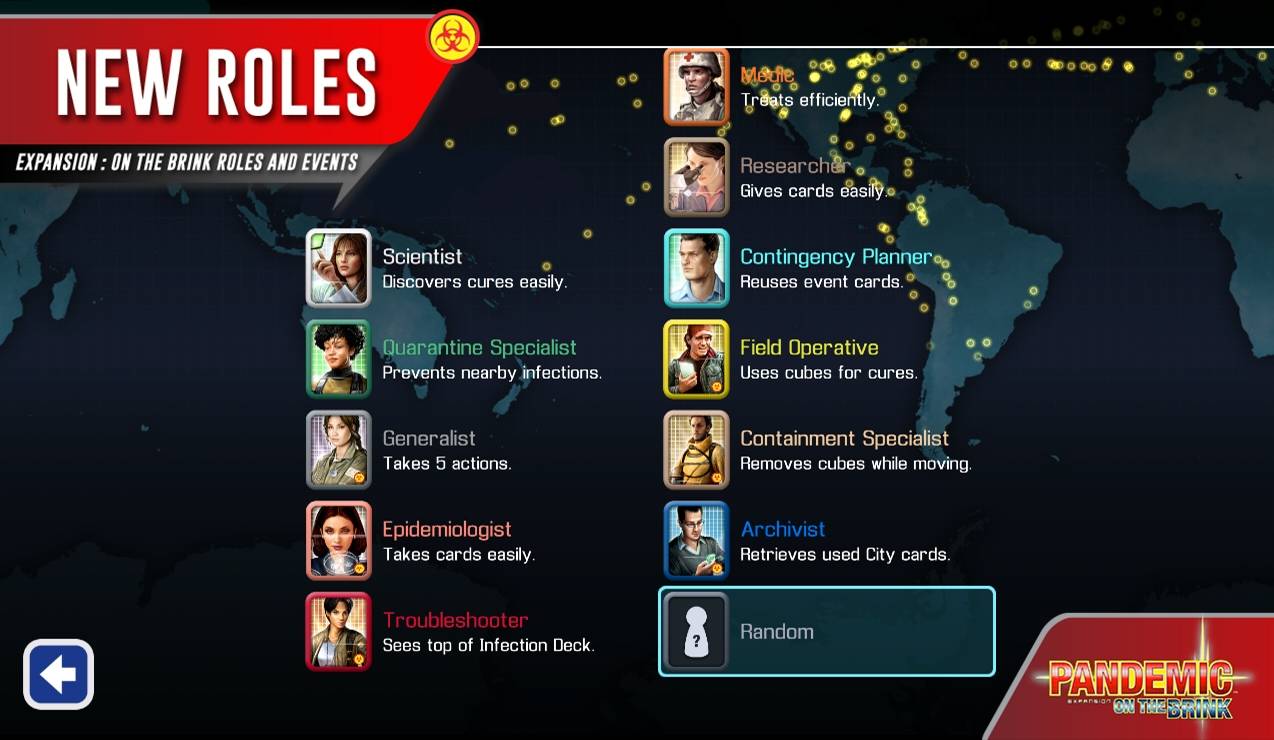 pandemic