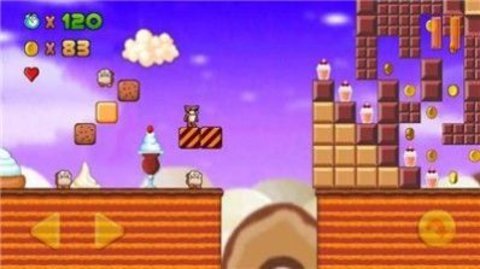 闪耀熊游戏（FlashBear）