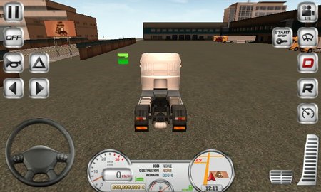 欧洲卡车模拟（Truck Simulator : Europe）