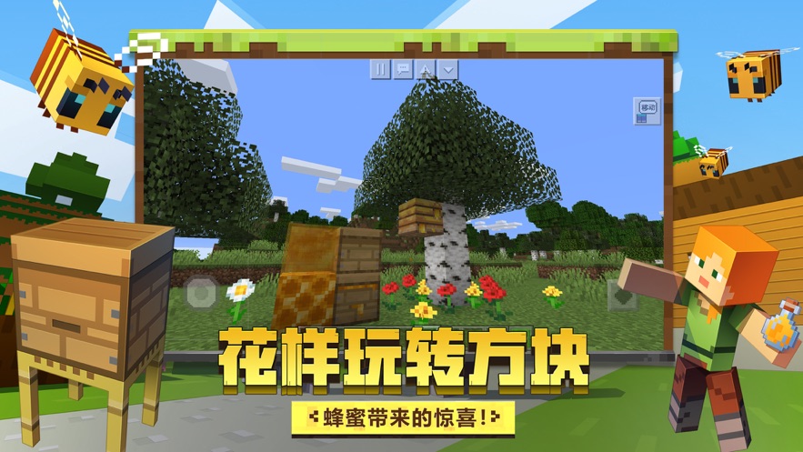 我的世界1.18国际版