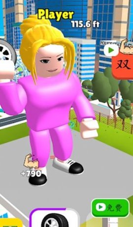 勇士进阶