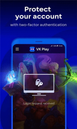VK Play最新版