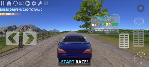 drive