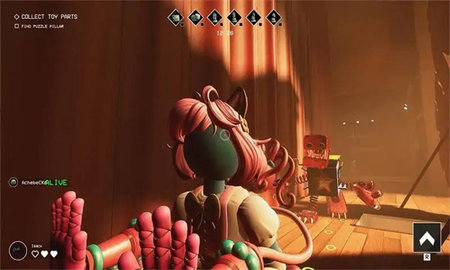 欢乐时光计划手机正版