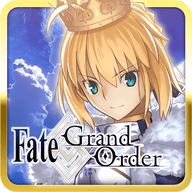命运冠位指定（Fate/GO）