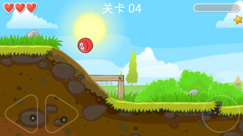 红球4