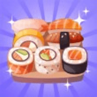 寿司店狂热（Sushi Bar Fever）