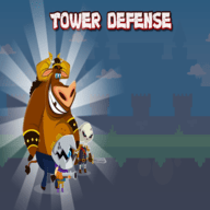塔防城堡（Tower Defense Castle）