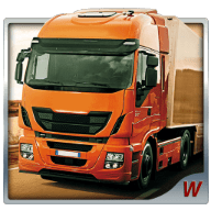欧洲卡车模拟（Truck Simulator : Europe）