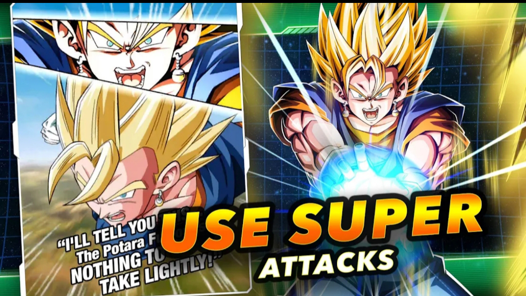 DokkanBattle