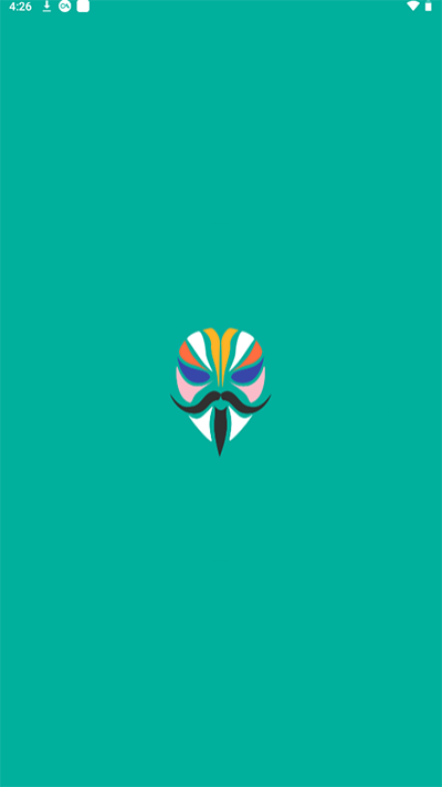 面具app
