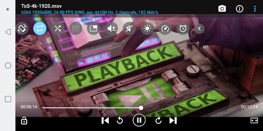 bsplayer播放器
