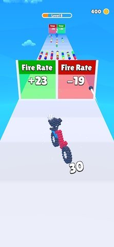 磁性车辆跑（Magnetic Vehicle Run）