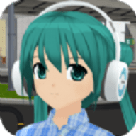 少女都市3d（Shoujo City 3D）