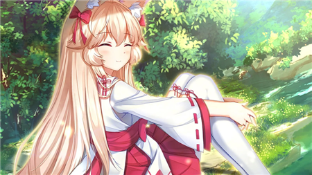 狐之恋