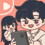 创作吧油管主手机版（MyYoutuberLife）