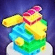 积木宝藏（MaJenga）