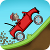 hillclimbracing登山赛车