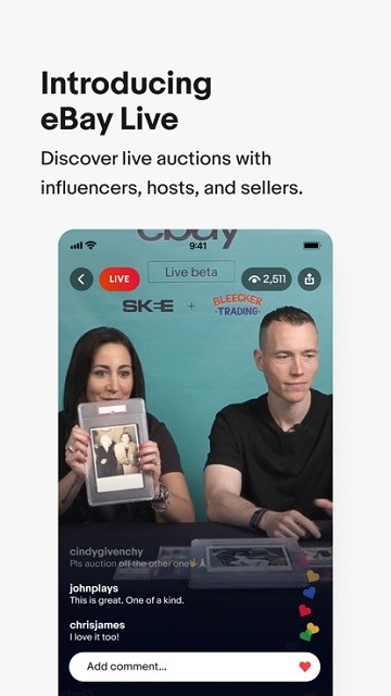 ebay