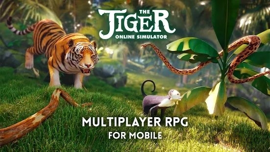 thetiger