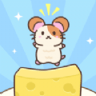 奶酪仓鼠游戏（Cheese Hamster）
