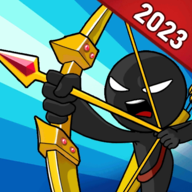 火柴人棍棒战免费版（Stickman Battle 3）