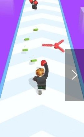 雷霆之拳游戏（Thunder Puncher）