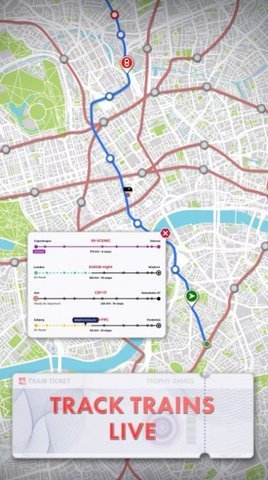 列车经理2023（Train Manager）