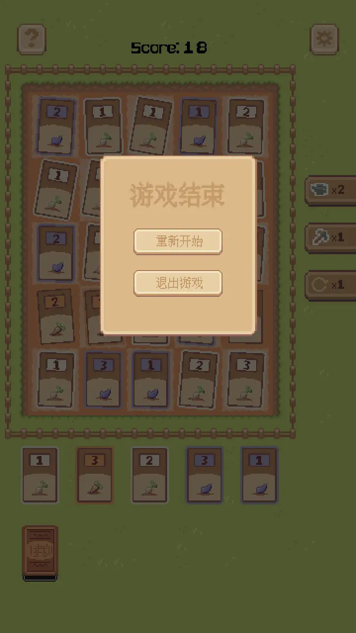 我种菜贼6