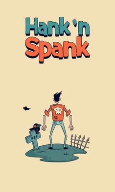 Spank