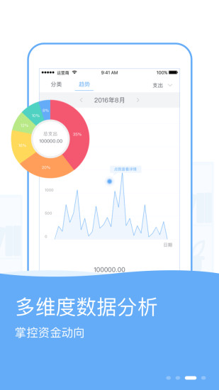 唯美记账