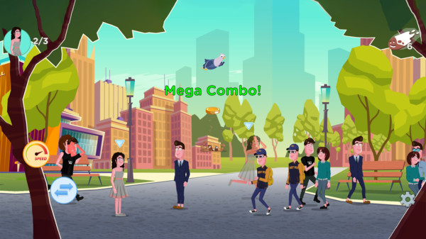 鸟儿便便 鸟儿便便