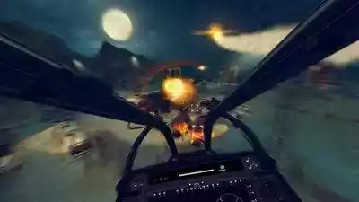 皇牌空战7
