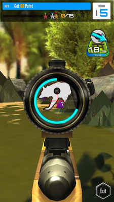 ShootingKing
